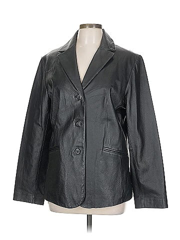 New York & Company Blazer (view 1)