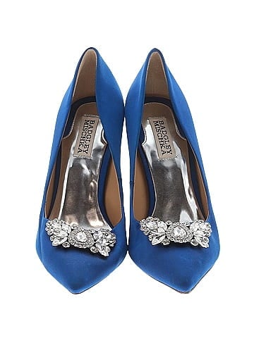 Badgley Mischka Heels (view 2)