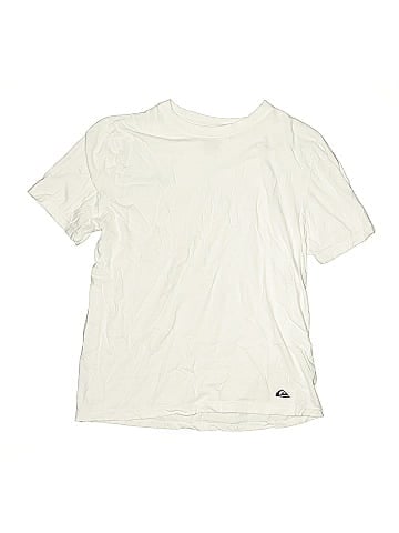 Quiksilver Short Sleeve T-Shirt (view 1)