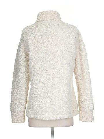 Weatherproof Pullover Sweater (view 2)