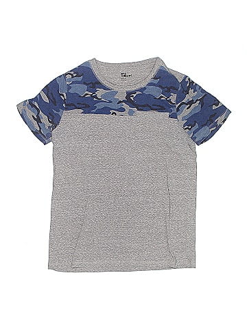 Epic Threads Short Sleeve Henley (view 1)