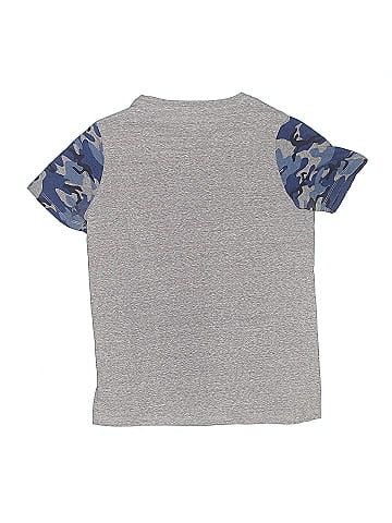 Epic Threads Short Sleeve Henley (view 2)