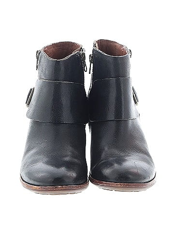 Kork-Ease Ankle Boots (view 2)