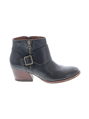 Kork-Ease Ankle Boots (view 1)
