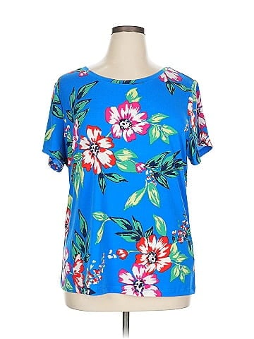 IMAN Short Sleeve T-Shirt (view 1)