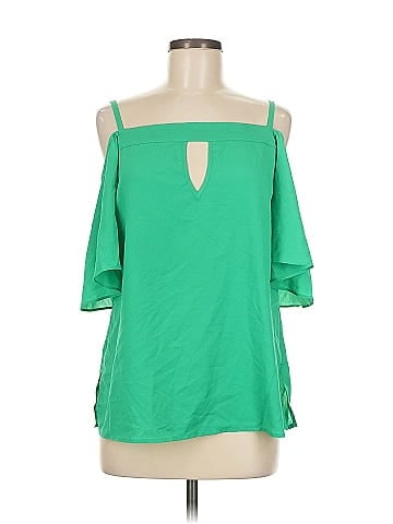 Bisou Bisou Short Sleeve Top (view 1)