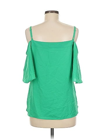 Bisou Bisou Short Sleeve Top (view 2)