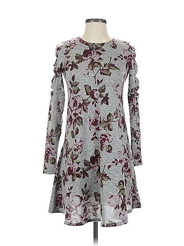 Iz Byer Casual Dress (view 1)