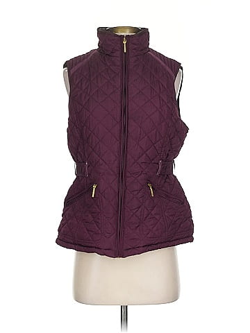Weatherproof Vest (view 1)