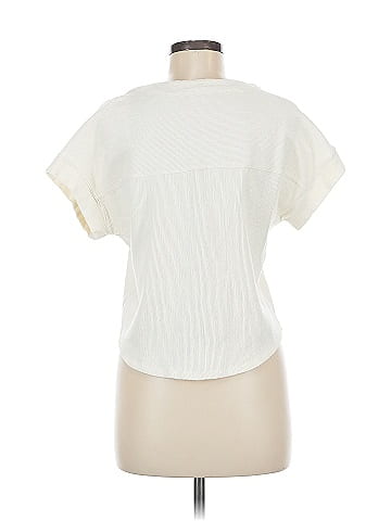 Madewell Short Sleeve Top (view 2)