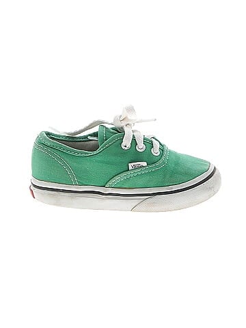 Vans Sneakers (view 1)