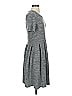 Madewell Tweed Gray Casual Dress Size S - photo 4