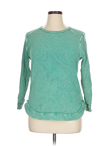 Leo & Nicole 3/4 Sleeve T-Shirt (view 1)