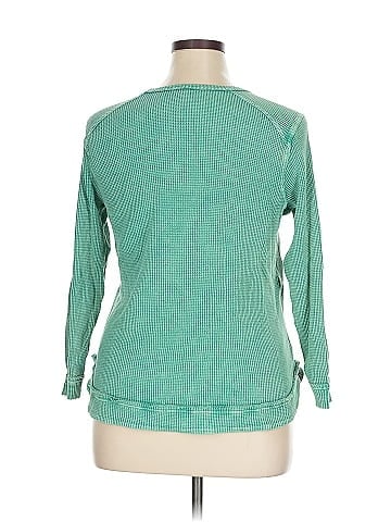 Leo & Nicole 3/4 Sleeve T-Shirt (view 2)