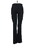 Dèluc Black Brown Active Pants Size M - photo 2