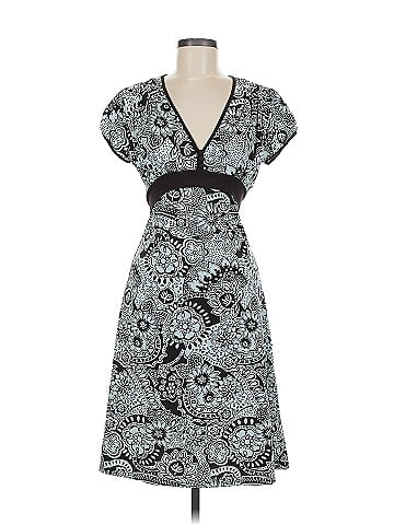 Papillon Cocktail Dress (view 1)