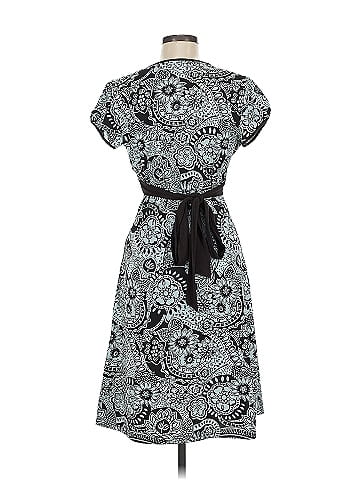 Papillon Cocktail Dress (view 2)
