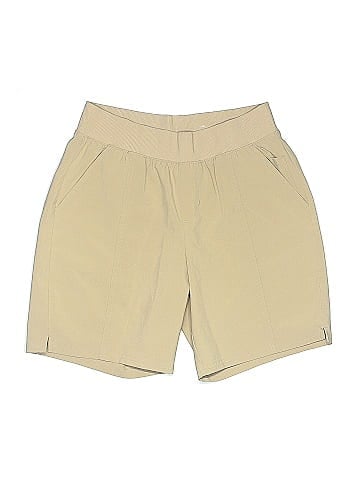 Fila Sport Khaki Shorts (view 1)