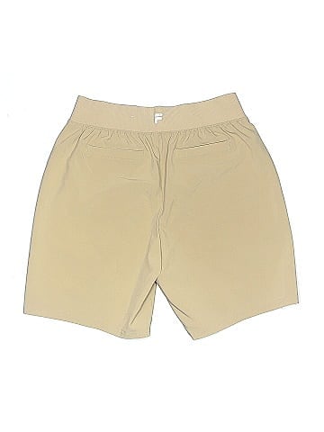 Fila Sport Khaki Shorts (view 2)