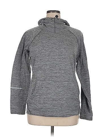 RBX Pullover Sweater (view 1)