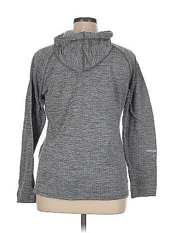RBX Pullover Sweater (view 2)
