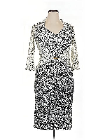 Roberto Cavalli Cocktail Dress (view 1)