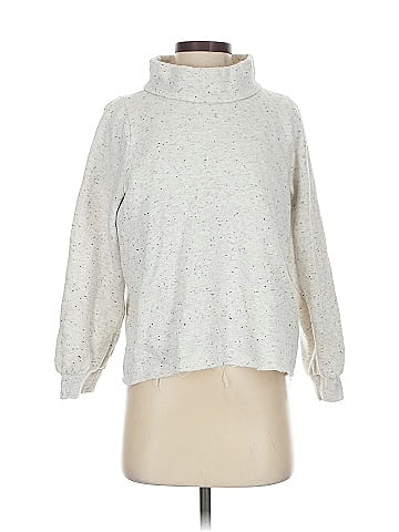 MWL by Madewell Turtleneck Sweater (view 1)