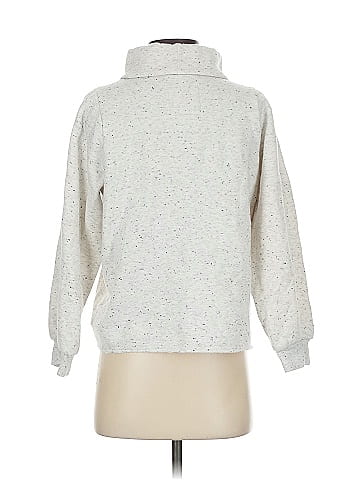 MWL by Madewell Turtleneck Sweater (view 2)