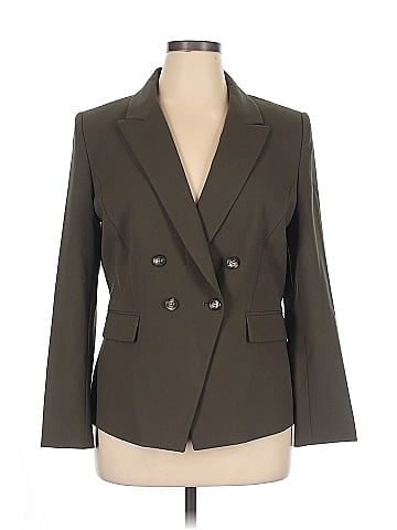 Tahari by ASL Blazer (view 1)