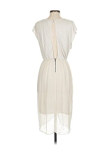 alice + olivia BY STACEY BENDET x ACBC Casual Dress (view 2)