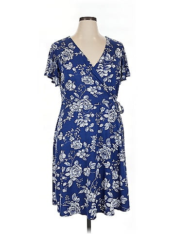Fortune + Ivy Casual Dress (view 1)