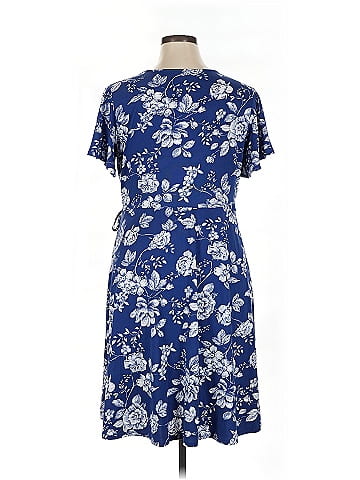 Fortune + Ivy Casual Dress (view 2)