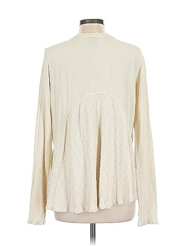 Left of Center Pullover Sweater (view 2)