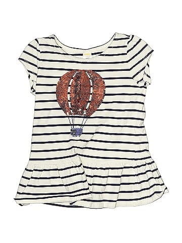 Gymboree Short Sleeve Top (view 1)
