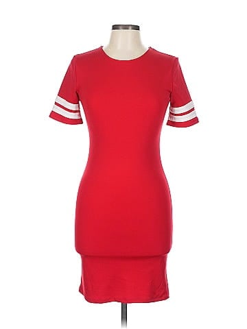 Carella Casual Dress (view 1)