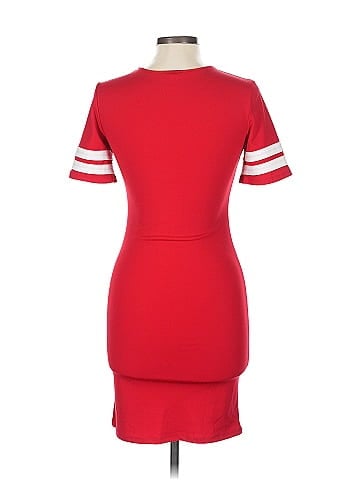 Carella Casual Dress (view 2)
