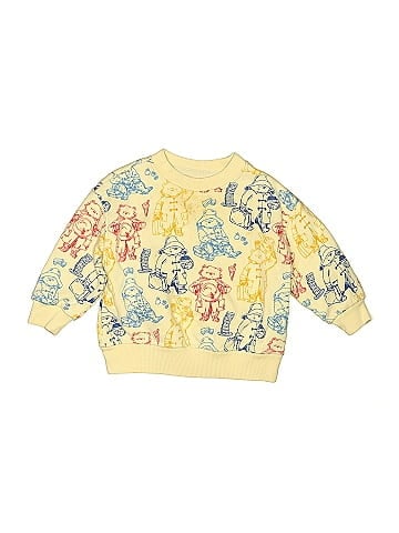 Baby Gap Pullover Sweater (view 1)