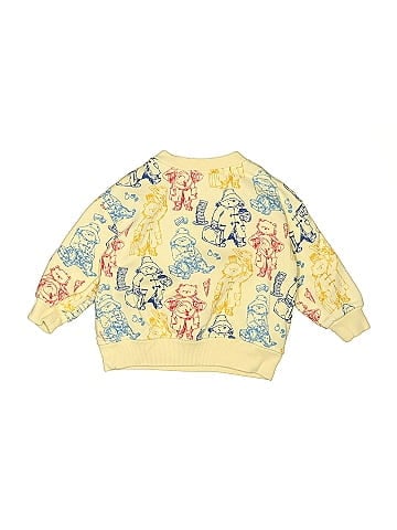 Baby Gap Pullover Sweater (view 2)