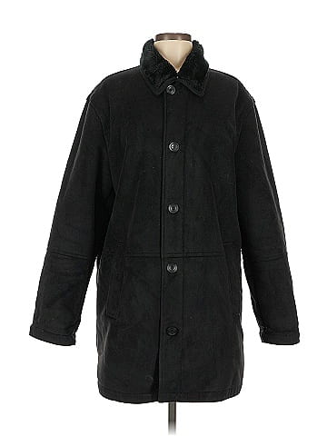 Claiborne Coat (view 1)