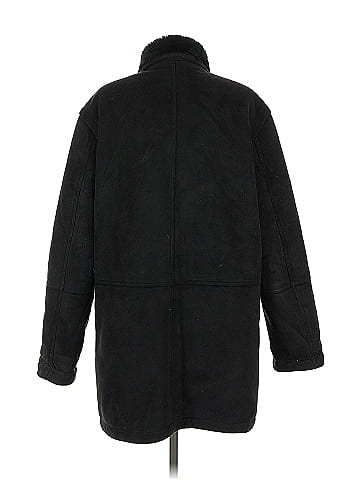 Claiborne Coat (view 2)
