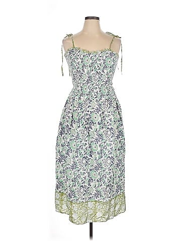 Alix of Bohemia Casual Dress (view 1)