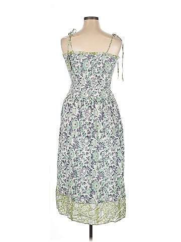 Alix of Bohemia Casual Dress (view 2)