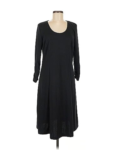 Susan Graver Casual Dress (view 1)
