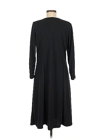 Susan Graver Casual Dress (view 2)
