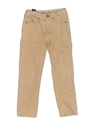 U.S. Polo Assn. Jeans (view 1)