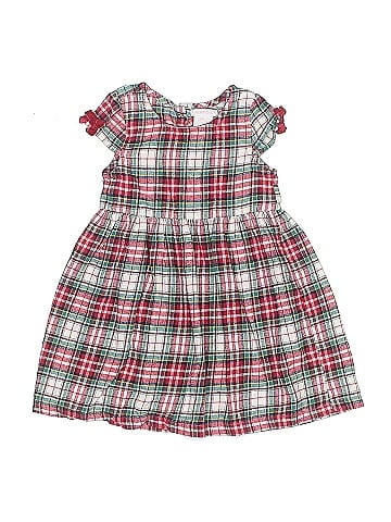 Shabby Chic Dress (view 1)
