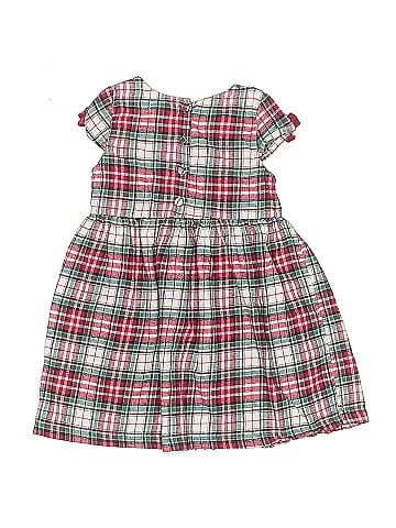 Shabby Chic Dress (view 2)