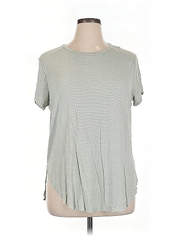 Melrose and Market Short Sleeve Top (view 1)