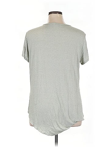 Melrose and Market Short Sleeve Top (view 2)