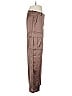 Dèluc Black Brown Active Pants Size M - photo 4